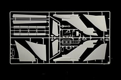 Italeri 1/32 Tornado ECR