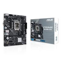 Moederbord Intel ASUS PRIME H610M-K D4 - thumbnail