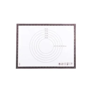 POINT-VIRGULE - Bakhulpjes - Bakmat 40x30cm