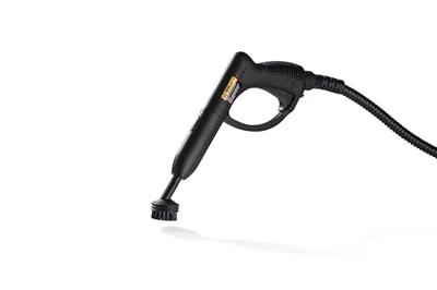 Wagner 2452743 W915e Ronde borstels 1 set(s) Zwart