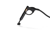 Wagner 2452743 W915e Ronde borstels 1 set(s) Zwart - thumbnail