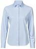 Tee Jays TJ4031 Women´s Active Stretch Shirt - Light Blue - M - thumbnail