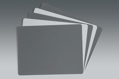Novoflex Grijs/witte kaart