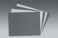 Novoflex Grijs/witte kaart - thumbnail