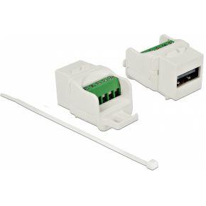 DeLOCK 86376 keystonemodule