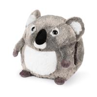 Noxxiez handwarmer knuffelkussen koala - thumbnail