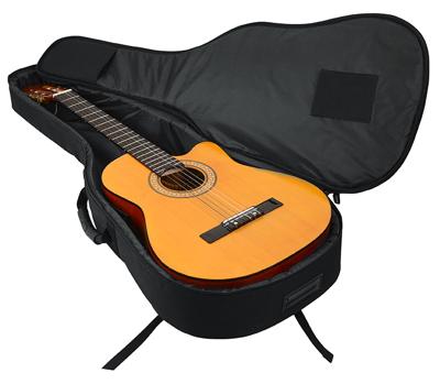 Gator Cases GB-4G-CLASSIC gigbag voor klassieke gitaar