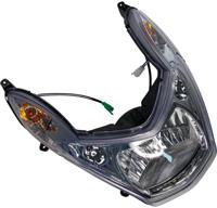 Diverse Koplampunit | peugeot kisbee - thumbnail