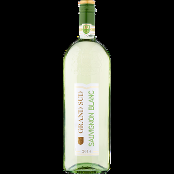 Grand Sud Sauvignon Blanc 1L bij Jumbo