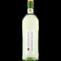 Grand Sud Sauvignon Blanc 1L bij Jumbo - thumbnail