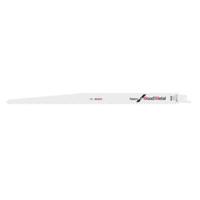 Bosch Accessoires Reciprozaagblad S 1411 DF Heavy for Wood and Metal 2st - 2608654834 - thumbnail