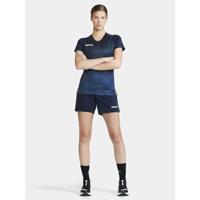 Craft 1912760 Premier Fade Jersey W - Navy - M - thumbnail