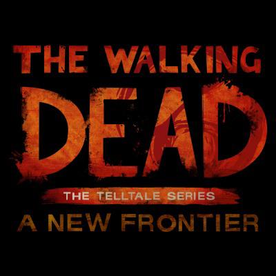 The Walking Dead The Telltale Series: A New Frontier The Walking Dead The Telltale Series: A New Frontier
