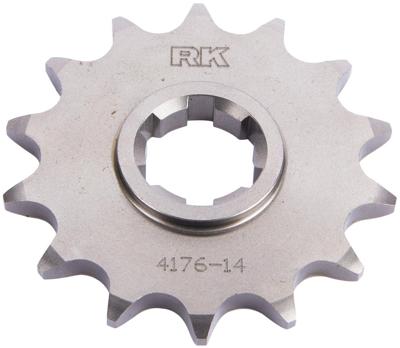 RK Sprocket 520 13z standard