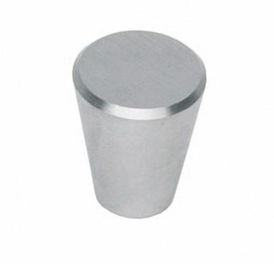 Intersteel Meubelknop conisch ø20mm - RVS Intersteel Meubelknop conisch ø20mm - RVS