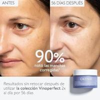 Caudalie Vinoperfect Dark Spot Corr. Glycolic Night Cream 50 ml - thumbnail