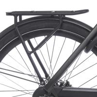 Cortina achterdrager e-nite black matt - thumbnail