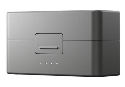 DJI Mic 3 oplaadetui