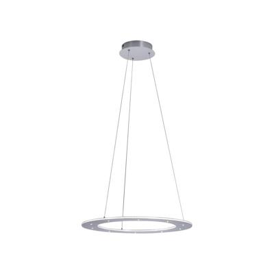 Paul Neuhaus Ronde hanglampPure Cosmo design Ø55cm - 2537-95