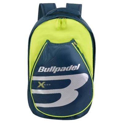 BACKPACK BULLPADEL TOUR BPMEX002