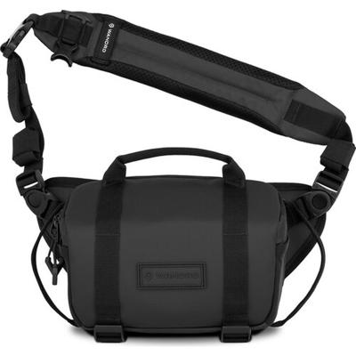 WANDRD ROGUE Sling 4L Black V2
