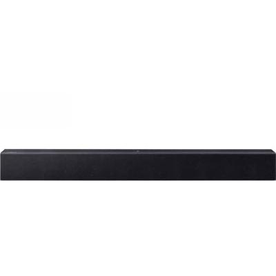 Samsung B-Serie HW-B410GF 2.0-Kanal Soundbar Zwart Zonder subwoofer, Bluetooth, WiFi
