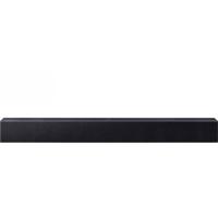 Samsung B-Serie HW-B410GF 2.0-Kanal Soundbar Zwart Zonder subwoofer, Bluetooth, WiFi - thumbnail
