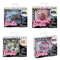 Barbie Fashion Tops - Licensed - thumbnail