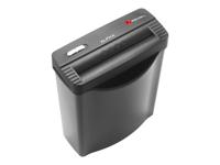 Rexel Alpha Papiervernietiger Stroken - thumbnail