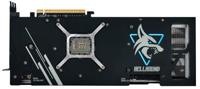 PowerColor Hellhound Radeon RX 7900 XTX 24GB - thumbnail