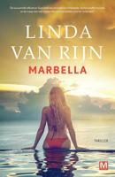 Marbella - Linda van Rijn - ebook - thumbnail