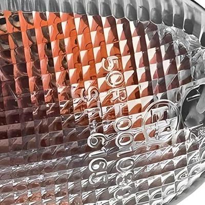 Vicma knipperlicht turn signal front right, rear left, w