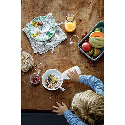 WMF Kinderbestek Safari - 4 delig