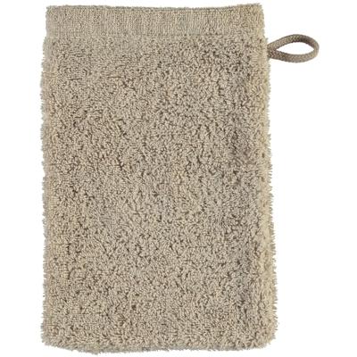 Cawö Cawo Lifestyle Uni Washandje Mauve