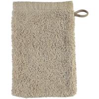 Cawö Cawo Lifestyle Uni Washandje Mauve - thumbnail