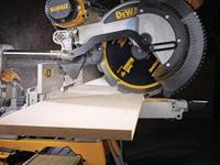 DeWalt Accessoires Cirkelzaagblad PCD laminaat/vezelcement 305x30x16t - DT1475-QZ - thumbnail