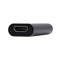 HDMI-Repeater NANOCABLE 10.15.1201 Zwart - thumbnail