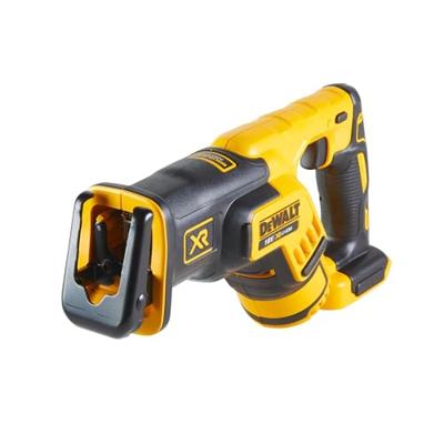 DeWALT DCS367N Accu reciprozaag 18V XR Basic Body