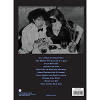 ISBN Bob Dylan : Shadows in the Night boek Muziek Engels 39 pagina's - thumbnail