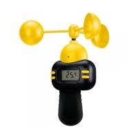 Weerstation voor kinderen - Ontdekkingsspel - BRESSER - Vanaf 8 jaar - thumbnail