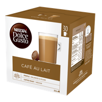 Dolce Gusto - Café Au Lait XL - 3x 30 Capsules - thumbnail