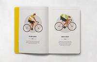 Boek Le Tour: Race Log - thumbnail