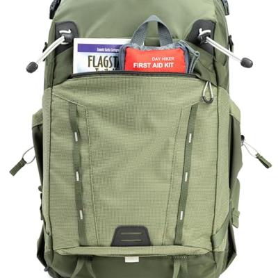 Think Tank BackLight 26L Montane Green