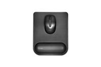 Kensington K52888EU muismat Zwart - thumbnail