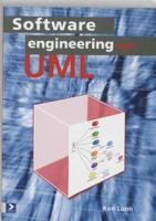 Software engineering met UML - K. Lunn - Paperback (9789039522530) - thumbnail