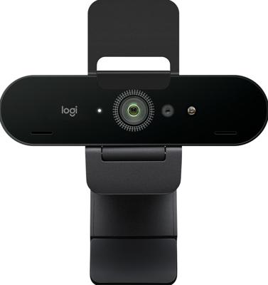 Logitech Webcam Brio Stream - thumbnail