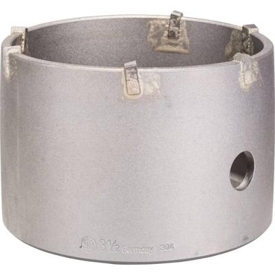 Bosch Accessories 2608550615 2608550615 Holle boorkroon 90 mm 1 stuk(s) Bosch Accessories 2608550615 2608550615 Holle boorkroon 90 mm 1 stuk(s)