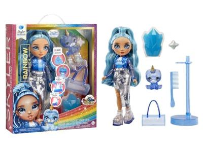 Rainbow High Pop Skyler - thumbnail