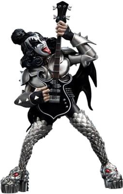 KISS Mini Epics Vinyl Figure The Demon 18 cm
