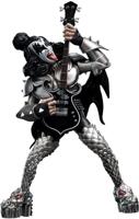KISS Mini Epics Vinyl Figure The Demon 18 cm - thumbnail